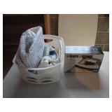 Black & Decker TravelPro Iron Set Combo