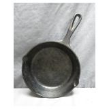 Cast Iron Lodge Pan