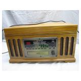 Detrola Model KM837 Multi-Function System