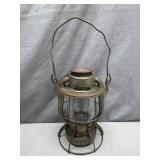 Dietz Vesta NYCS Railroad Lantern