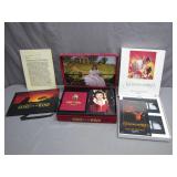 Gone With the Wind Deluxe Edition Collectors Set