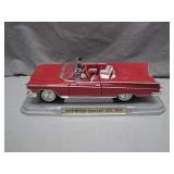 1959 Buick Electra 225 Model Car