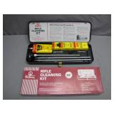 Outers Rifle Cleaning Kit No. P-477