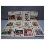 American Heritage Magazines