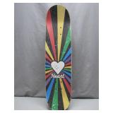 The Heart Supply Skateboard Deck