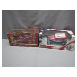 Motorworks Hot Rod and Freedom Rides Set