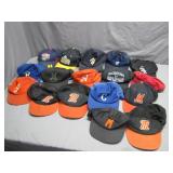16 Vintage Baseball Caps
