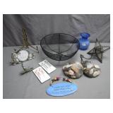 Decorative Household Items