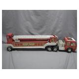 Tonka Ladder and Snorkel Fire Truck