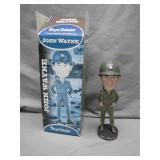 John Wayne Royal Bobbles Figurine