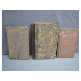 19th-Century Educational Books