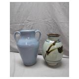 Ceramic Vases with Unique Designs