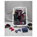 Basket of Assorted Men
