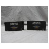 Freedom Munitions .45 Auto Hollow Points