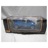 Maisto 1:18 Mercedes-Benz A-Class 1997 Model