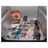 Small Fashionable Treasures