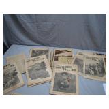 Southern Planter Magazines