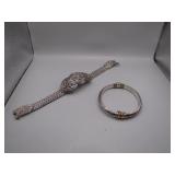 925 Sterling Bracelets