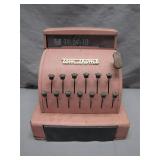 Tom Thumb Toy Cash Register