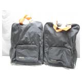 Minnebaby Travel Bags and Foldable Stroller