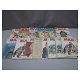 Classic Mad Magazines