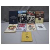 Motorcycle and Driving Literature