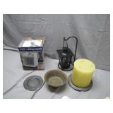 Decorative And Functional Pieces Set