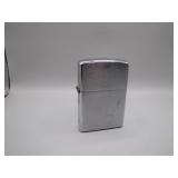 2002 Zippo Lighter from Bradford, PA