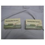 IMI Systems 5.56mm Ammunition Lot