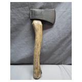 Hatchet With 