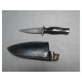 WWII-era British Fairbairn-Sykes Dagger