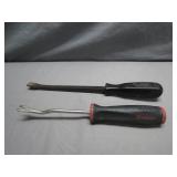 Snap-On Tools Pry Bars