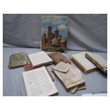 Historical Books and Ephemera