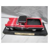 Diecast 1957 Ford Ranchero Model