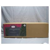 6 Ft Blue Mountain Tree in Original Box