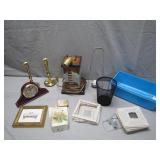 Decorative And Household Items