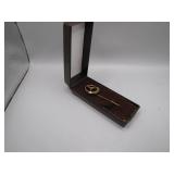 Sterling Mercedes 250km Pin with Case
