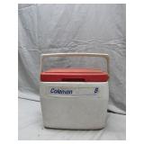 Coleman Personal 8 Cooler, Classic Design