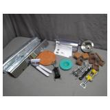 Kitchen and Utility Gadgets