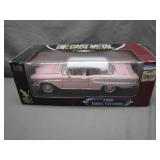 1:18 Scale 1958 Edsel Citation Model
