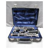 Selmer Bundy Clarinet in Hard Case