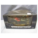 BMW R25/3 Model With Sidecar in Box, 1:10 Scale