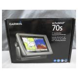 Garmin EchoMAP 70s 7" Chartplotter/Fishfinder
