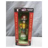 Eric Hinske Rusty Roughcut Bobblehead