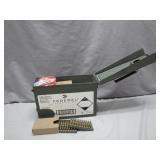 Federal 5.56x45mm Ammo Can with 420 Rounds