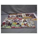 Redskins Memorabilia