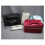 Handbags and Cases