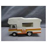 Small Tonka Winnebago Van Toy