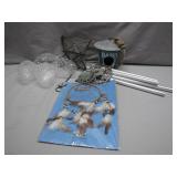 Decor and Craft Supplies Collection