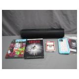Entertainment and Accessories Bundle